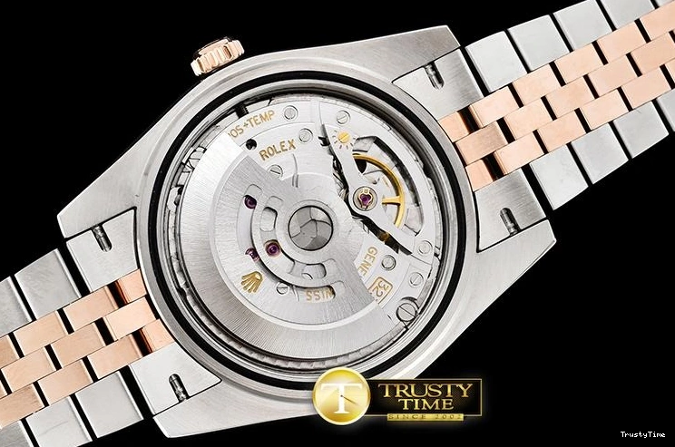 1026 Premium R2DJ0200E – DJ2 41mm 623